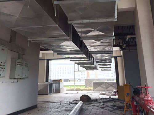 長(zhǎng)沙市東塘薈商場(chǎng)4